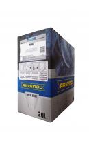 Моторное масло RAVENOL FDS SAE 5W-30 (20л) ecobox
