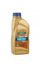 Моторное масло RAVENOL HST SAE 5W-40 (1л)