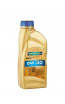Моторное масло RAVENOL SMO SAE 5W-30 (1л)