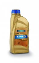 Моторное масло RAVENOL VFE SAE 5W-20 (1л) new