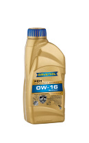 Моторное масло RAVENOL FEH SAE 0W-16 (1л)