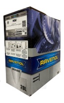 Моторное масло RAVENOL HSV SAE 0W-30 (20л) ecobox