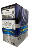 Моторное масло RAVENOL HSW SAE 0W-30 (20л) ecobox