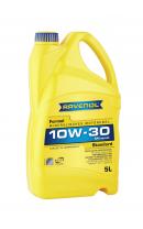 Моторное масло RAVENOL Formel Standard SAE 10W-30 (5л) new