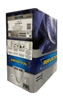 Моторное масло RAVENOL 4-Takt Gardenoil HD 30 (20л) ecobox