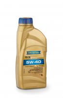 Моторное масло RAVENOL SVS Standard Viscosity Synto Oil SAE 5W-40 (1л) new