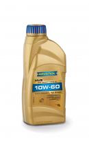 Моторное масло RAVENOL HVS High Viscosity Synto Oil SAE 10W-60 (1л) new