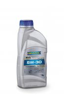 Моторное масло RAVENOL SVE Standard Viscosity Ester Oil SAE 5W-30 (1л) new