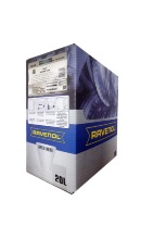 Моторное масло RAVENOL Super Synthetic Truck SAE 5W-30 (20л) ecobox
