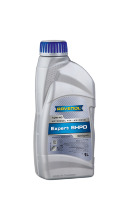 Моторное масло RAVENOL EXPERT SHPD SAE 10W-40 (1л) new