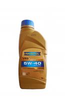 Моторное масло RAVENOL VEG SAE 5W-40 (1л)