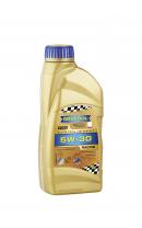 Моторное масло RAVENOL REP Racing Extra Performance SAE 5W-30 (1л)