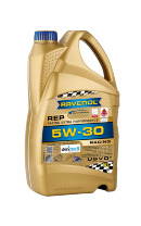 Моторное масло RAVENOL REP Racing Extra Performance SAE 5W-30 (5л)