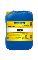 Моторное масло RAVENOL REP Racing Extra Performance SAE 5W-30 (10л)