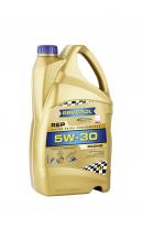 Моторное масло RAVENOL REP Racing Extra Performance SAE 5W-30 (4л)