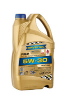 Моторное масло RAVENOL RSP Racing Super Performance SAE 5W-30 (5л)
