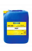 Моторное масло RAVENOL RSP Racing Super Performance SAE 5W-30 (20л)