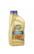 Моторное масло RAVENOL RSP Racing Super Performance SAE 5W-30 (1л)