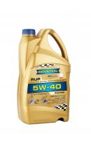 Моторное масло RAVENOL RUP Racing Ultra Performance SAE 5W-40 (4л)