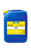 Моторное масло RAVENOL RUP Racing Ultra Performance SAE 5W-40 (20л)