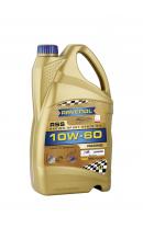Моторное масло RAVENOL Racing Sport Synto SAE 10W-60 (4л) new