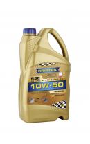 Моторное масло RAVENOL Racing Sport Ester SAE 10W-50 (4л) new