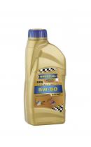 Моторное масло RAVENOL RRS SAE 5W-50 (1л) new