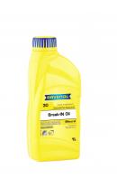 Обкаточное масло RAVENOL Break-In Oil SAE 30 (1л)