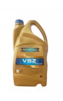 Моторное масло для 2-Такт RAVENOL VSZ Zweitaktoel Vollsynth.(4л) new