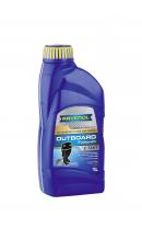 Масло RAVENOL Outboardoel 2T Fullsynth (1л) new