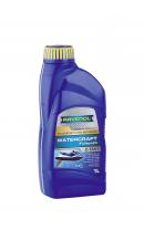 Моторное масло для 2-Такт RAVENOL Watercraft Fullsynth. 2-Takt (1л) new