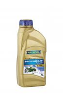 Масло RAVENOL SNOWMOBILES 2Т для мотосаней синтетика (1л) new