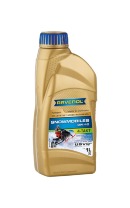 Моторное масло RAVENOL SNOWMOBILES SAE 0W-40 (1л)