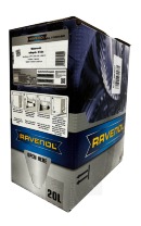 Моторное масло для 2-Такт RAVENOL Watercraft Teilsynth. 2-Takt (20л) ecobox