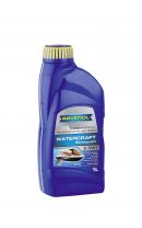 Моторное масло для 2-Такт RAVENOL Watercraft Teilsynth. 2-Takt (1л) new