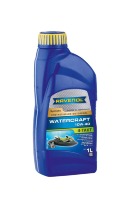 Моторное масло для 4-тактных двигателей RAVENOL WATERCRAFT 4T SAE 10W-40 (1л)