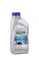 Масло RAVENOL SNOWMOBILES 2Т для мотосаней полусинтетика (1л) new