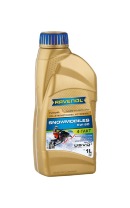 Моторное масло RAVENOL SNOWMOBILES SAE 5W-50 (1л)