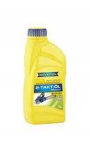 Моторное масло для 2-Такт RAVENOL 2-Taktoel NOT SELFMIX
