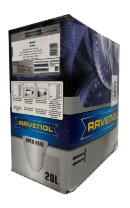 Моторное масло для 2-Такт скутеров RAVENOL Scooter 2-Takt Mineral (20л) ecobox