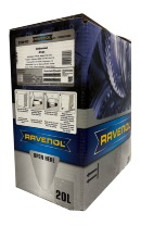 Моторное масло RAVENOL Outboardoel 4T SAE 25W-40 (20л) ecobox