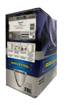 Моторное масло для 2-Такт RAVENOL Watercraft Mineral 2-Takt (20л) ecobox
