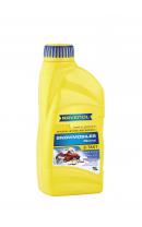 Масло RAVENOL SNOWMOBILES 2Т для мотосаней минеральное (1л) new