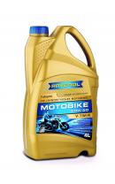 Моторное масло RAVENOL Motobike V-Twin SAE 20W-50 Fullsynth (4л) new