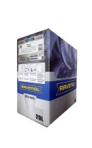 Моторное масло RAVENOL Racing 4-T Motobike SAE 10W-50 (20л) ecobox