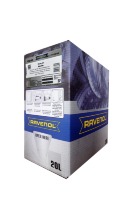 Моторное масло RAVENOL Racing 4-T Motobike SAE 10W-40 (20л) ecobox