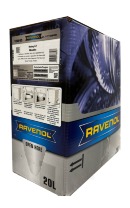 Моторное масло RAVENOL Racing 4-T Motobike SAE 10W-60 (20л) ecobox