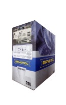 Моторное масло RAVENOL Racing 4-T Motobike SAE 15W-50 (20л) ecobox