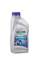 Моторное масло RAVENOL Motobike 4-T Ester 10W-30 (1л) new