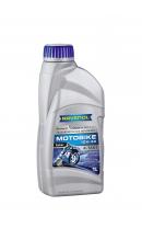 Моторное масло RAVENOL Motobike 4T SAE 10W-40 (1л) new